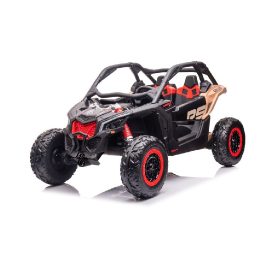 Akumuliatorinis bagis Can-am RS DK-CA001 4x4