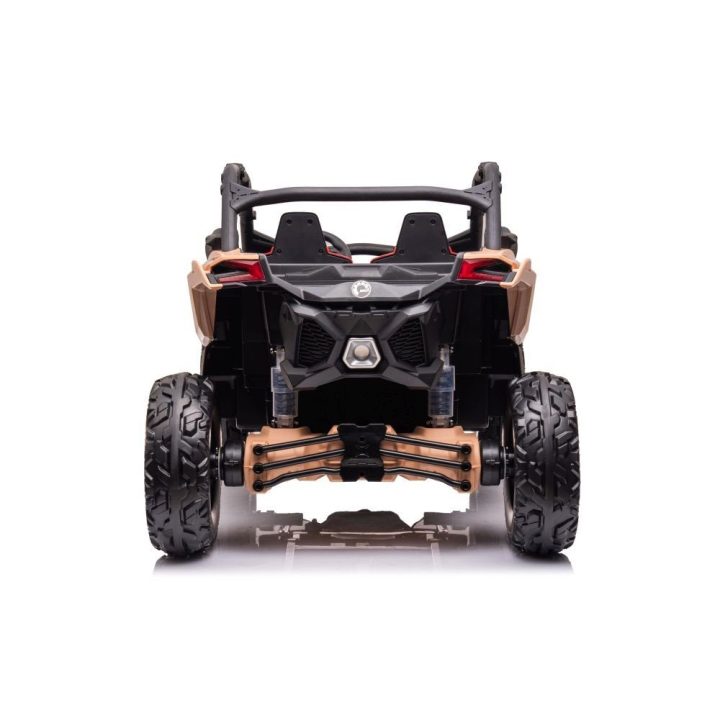 Akumuliatorinis bagis Can-am RS DK-CA001 4x4
