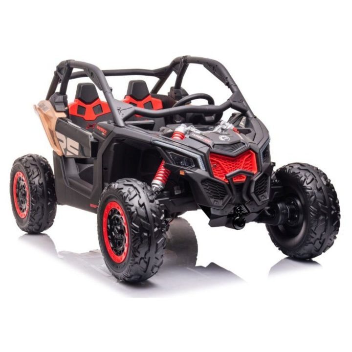Akumuliatorinis bagis Can-am RS DK-CA001 4x4