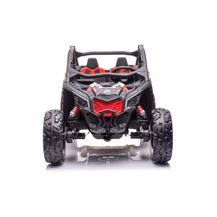 Akumuliatorinis bagis Can-am RS DK-CA001 4x4
