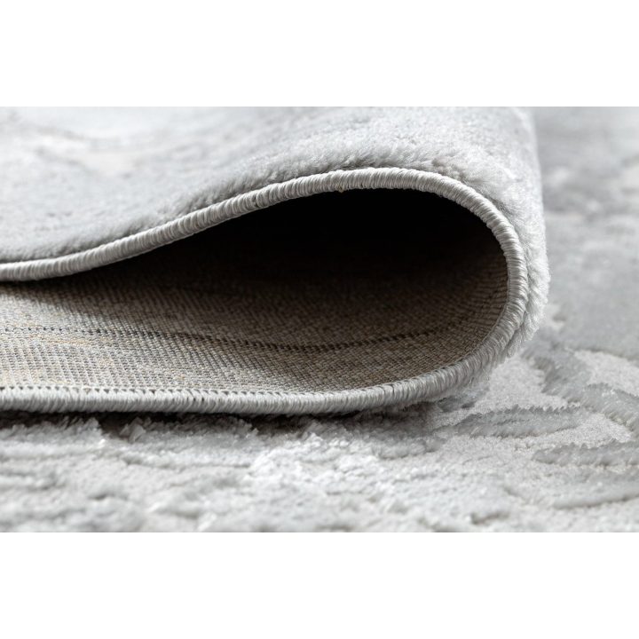 Pilkas kilimas Trex Ornament R120