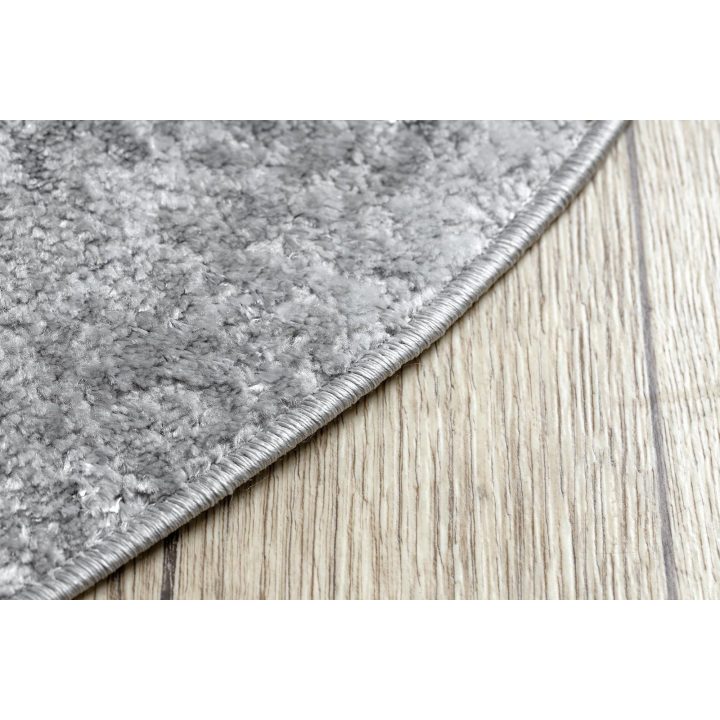 Pilkas kilimas Trex Vintage 100 cm