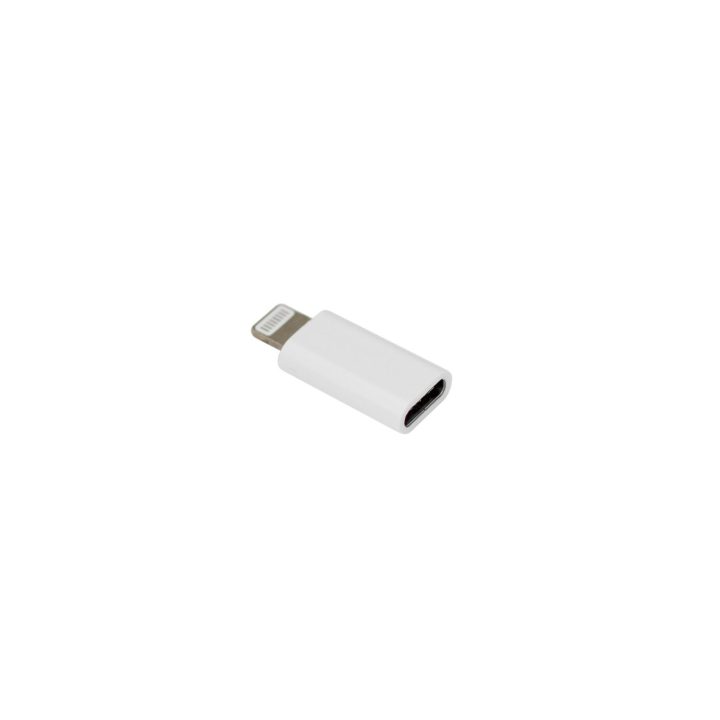 Sbox adapteris iš Lightning į USB-C