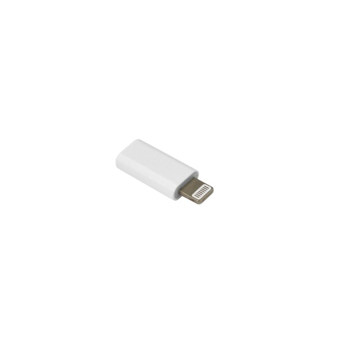 Sbox adapteris iš Lightning į USB-C