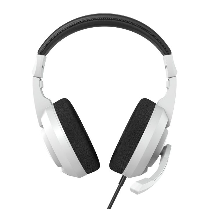 Baracuda HYDRA BGH-021 žaidimų ausinės, baltos