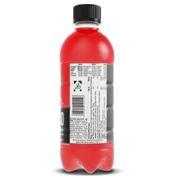 Amino rūgščių gėrimas QNT Amino Load 12 × 500 ml, Punch skonio