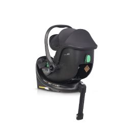 Pasukama automobilinė kėdutė EASYGO BUZ PRO INK 40–87 cm, i-Size