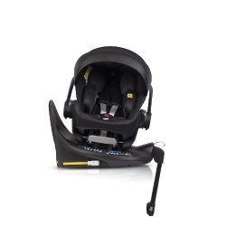 Automobilinių kėdučių rinkinys 2 viename EasyGo BUZ XTD PRO ir BUZ PRO BODY su ISOFIX baze