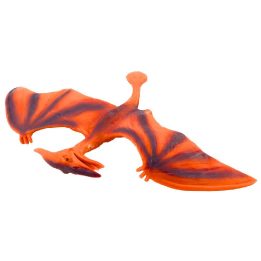 Dinozaurų figūrėlių rinkinys „Pteranodonas“, 4 vnt.