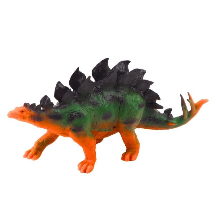 Dinozaurų figūrėlių rinkinys „Pteranodonas“, 4 vnt.