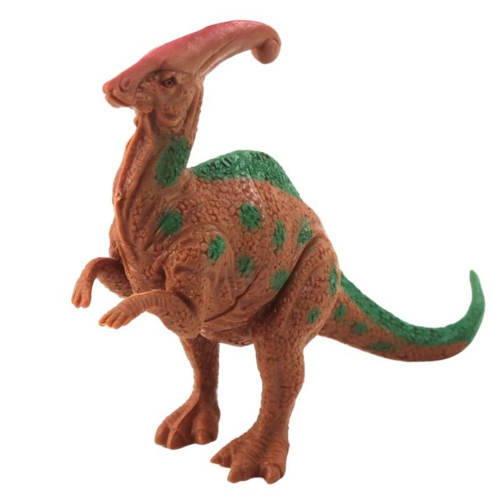Dinozaurų figūrėlių rinkinys „Pteranodonas“, 4 vnt.