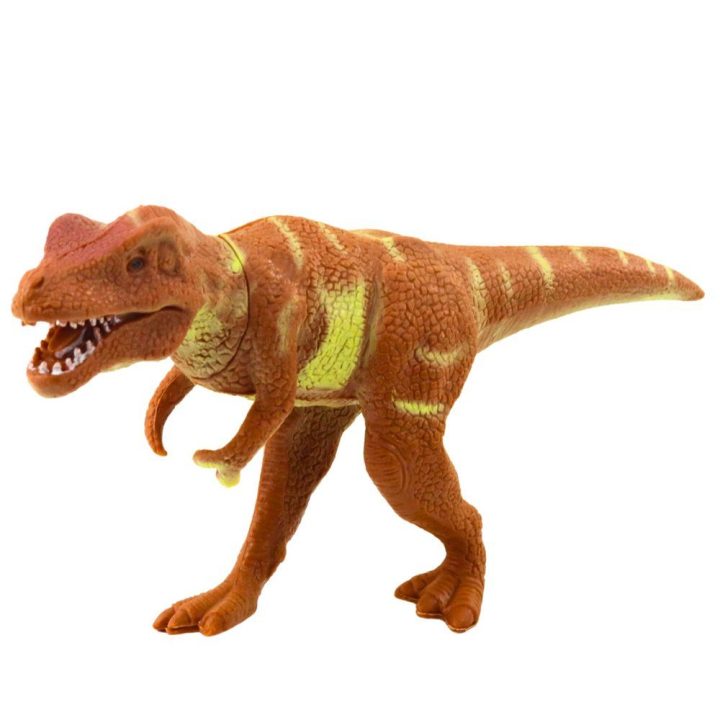 Dinozaurų figūrėlių rinkinys „Pteranodonas“, 4 vnt.