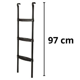 LEAN SPORT BEST 97 cm batuto kopetėlės