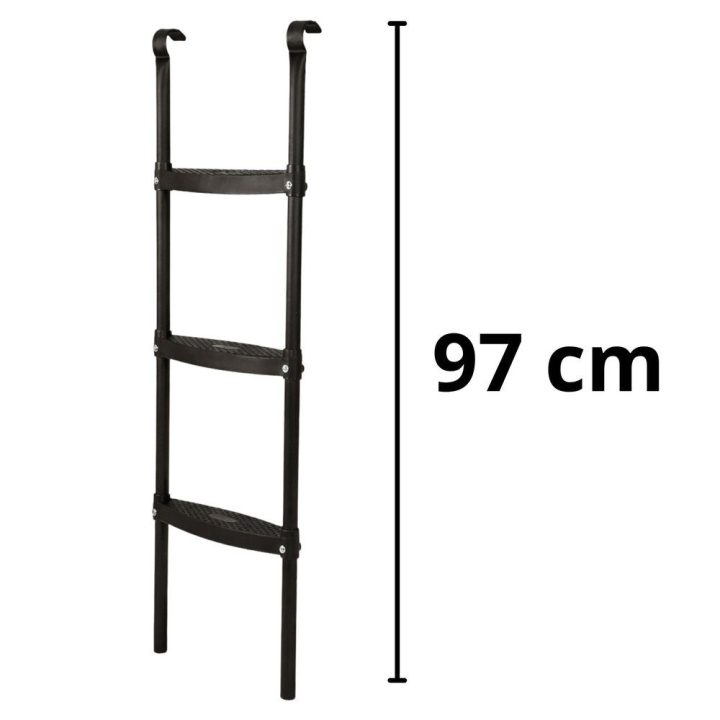 LEAN SPORT BEST 97 cm batuto kopetėlės