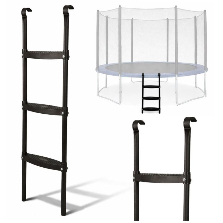 LEAN SPORT BEST 97 cm batuto kopetėlės
