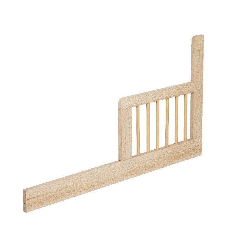 LittleSky 120x60 cm apsauginė lovos barjerka