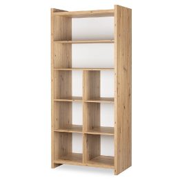 Vaikiška lentyna AMELIA, ąžuolo spalvos