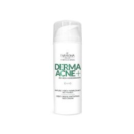 Farmona dermaacne+ matinis drėkinamasis kremas 150 ml