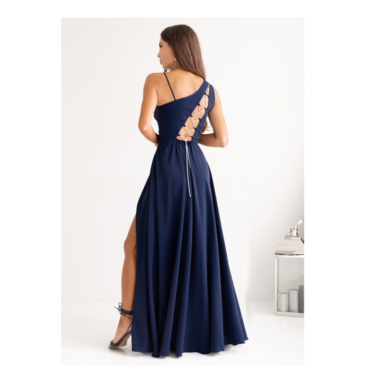 Ilga suknelė With You“ – elegantiška ir stilinga