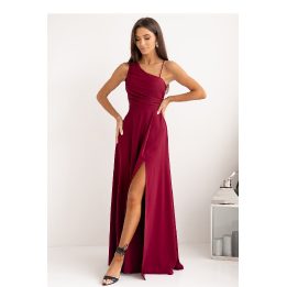 Ilga suknelė With You“ – elegantiška ir stilinga