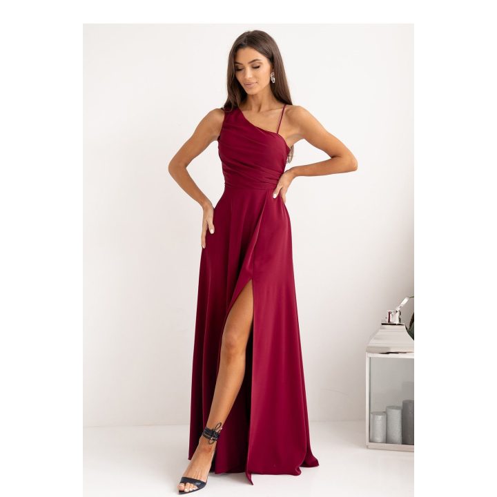 Ilga suknelė With You“ – elegantiška ir stilinga