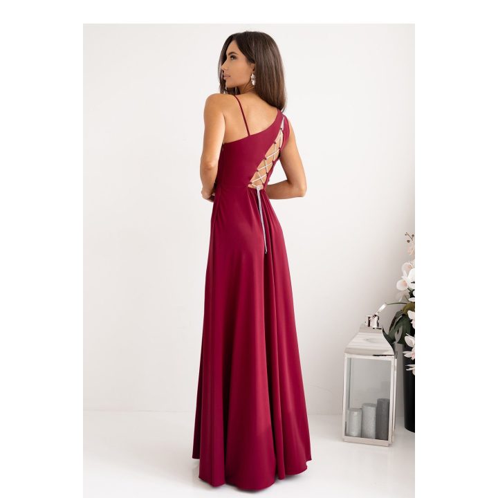 Ilga suknelė With You“ – elegantiška ir stilinga