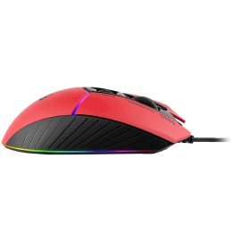 A4Tech Bloody W95MAX USB žaidimų pelė, 12000 DPI