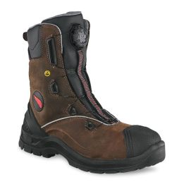 Vyriški batai Red Wing PetroKing XT 8 BOA, rudi