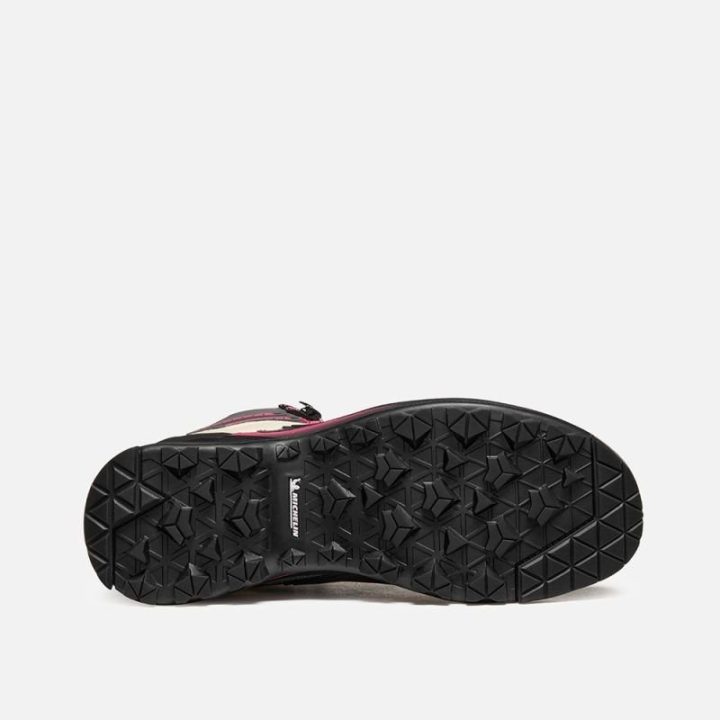 Vyriški batai Garmont Akron Mid GTX, pilki