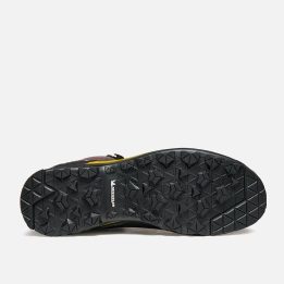Vyriški batai Garmont Akron Mid GTX, juodi