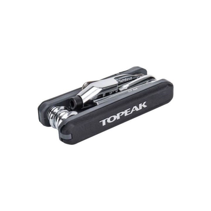 Dviračių įrankis Topeak Hexus X