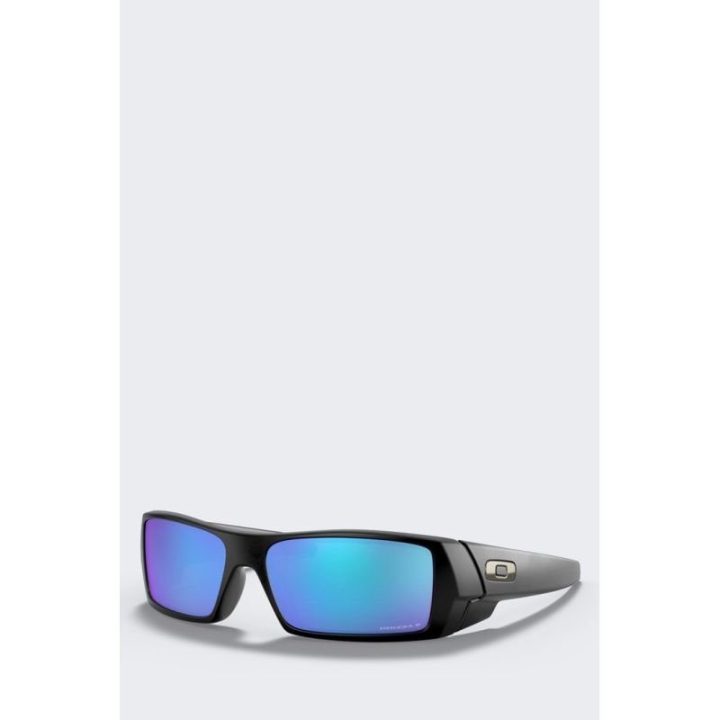 Poliarizuoti akiniai nuo saulės Oakley Gascan Prizm Sapphire Iridium