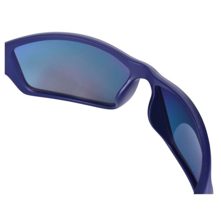 UVEX Sportstyle 230 akiniai, mėlyni matiniai