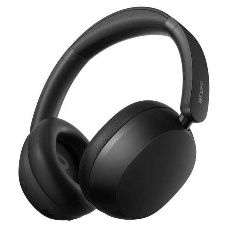 Belaidės ausinės Xiaomi Neo, juodos