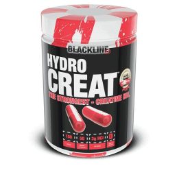 Kreatino HCL kapsulės Sinob Hydro Creat HCL 150 kapsulių