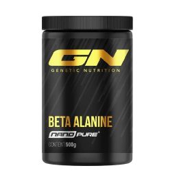 Amino rūgštys Genetic Nutrition Nano Pure Beta Alanine 500 g