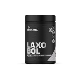 Maisto papildas kapsulėmis Dedicated Laxo-Bol 60 kapsulių