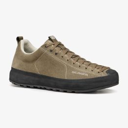 Laisvalaikio batai Scarpa Mojito Wrap, rudi