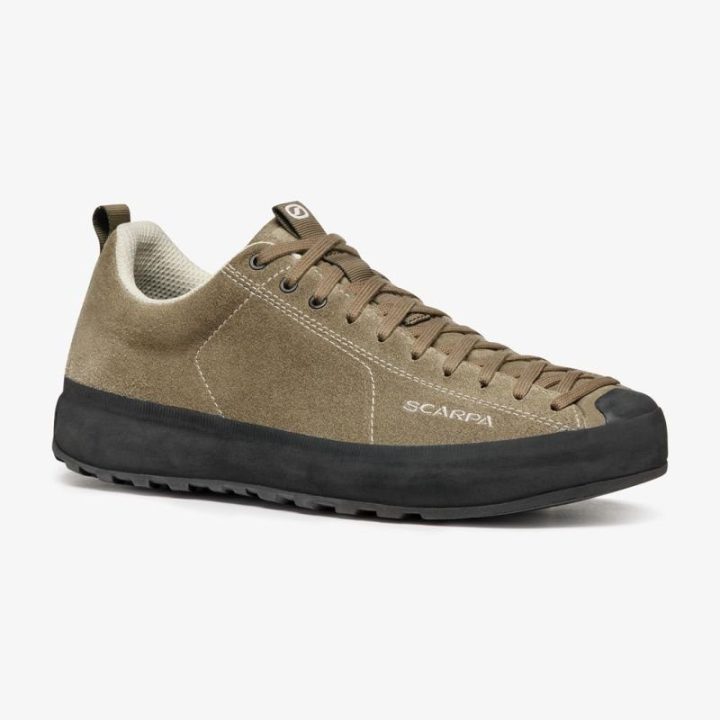 Laisvalaikio batai Scarpa Mojito Wrap, rudi