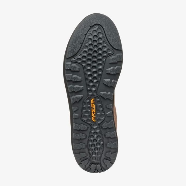 Laisvalaikio batai Scarpa Mojito Wrap, rudi