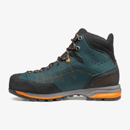 Vyriški laipiojimo bateliai Scarpa ZODIAC TRK GTX