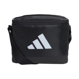 Termo krepšys adidas, juodas