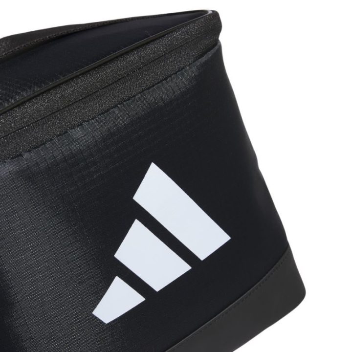 Termo krepšys adidas, juodas