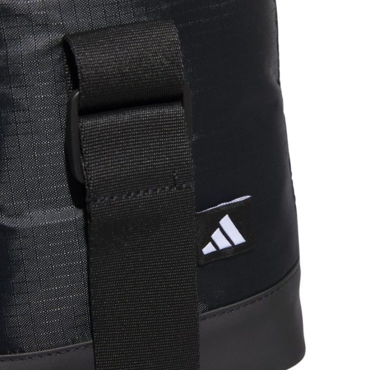 Termo krepšys adidas, juodas