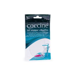 Coccine“ gelio vidpadžiai itin ploni