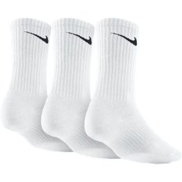 Vyriškos kojinės Nike Lightweight Crew, 3 poros