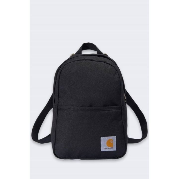 Kuprinė Carhartt Mini Classic, juoda
