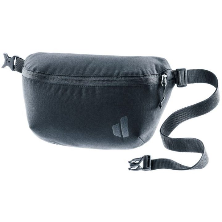 Deuter Avengo organizatorius, juodas