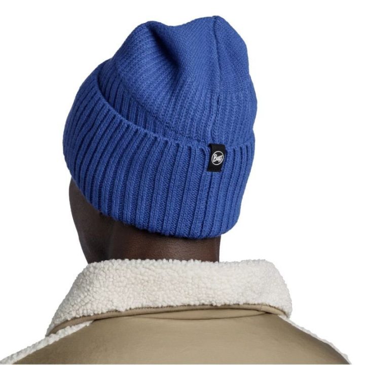 Buff Renso megzta vilnonė kepurė Beanie 1323367911000