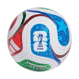 Futbolo kamuolys adidas Trionda FIFA World Cup 26 treniruotėms